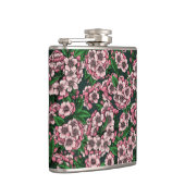 Cherry blossom 2 heupfles (Rechts)