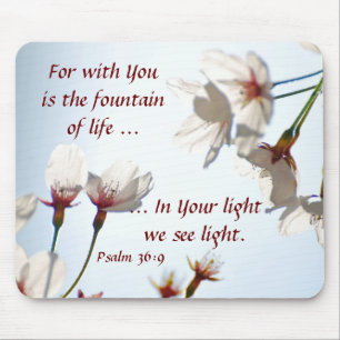 Cherry Blossom 2 Muismat