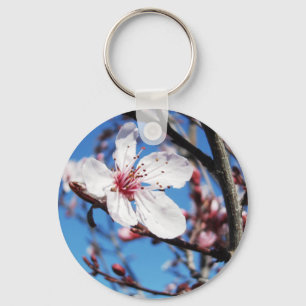Cherry Blossom 2 Sleutelhanger