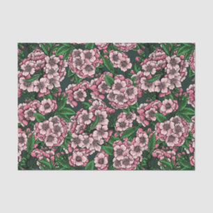 Cherry blossom 2 tissuepapier