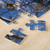 Cherry Blossom 30 pièces puzzle (Côté)