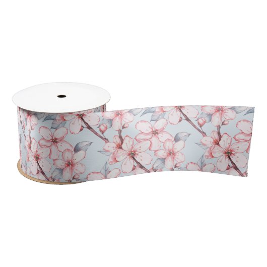 Cherry blossom 3 lint (Spoel)