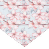 Cherry blossom 3 tafelkleed (Gekanteld)