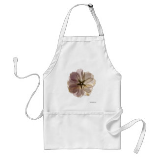 Cherry Blossom Apron Standaard Schort