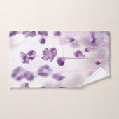 Cherry blossom bad handdoek (Handdoek)