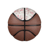 Cherry Blossom Basketbal (Rechts)