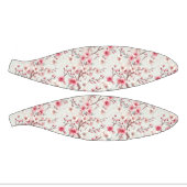 Cherry Blossom Basketbal (Panelen)