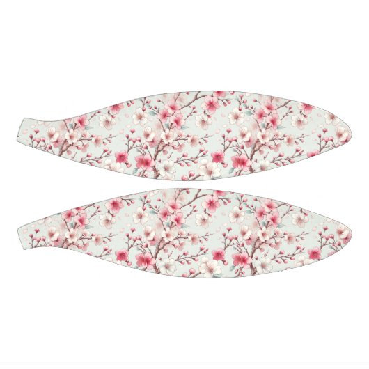 Cherry Blossom Basketbal (Panelen)