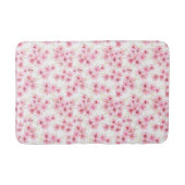 Cherry Blossom Bath Mat (Voorkant)