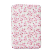 Cherry Blossom Bath Mat (Voorkant Verticaal)