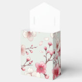 Cherry Blossom Bedankdoosjes (Geopend)