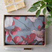 Cherry Blossom Bloemen Decoupage Weefselpapier Tissuepapier (Geschenk)