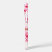 Cherry Blossom Breeze Case-Mate iPhone Case (Achterkant / Links)