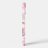 Cherry Blossom Breeze Case-Mate iPhone Case (Achterkant / Rechts)