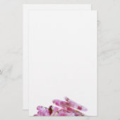 CHERRY BLOSSOM BRIEFPAPIER (Voorkant / Achterkant)