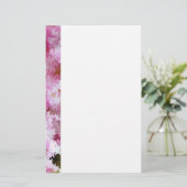 CHERRY BLOSSOM BRIEFPAPIER (Staand voorkant)