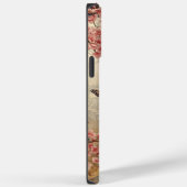 Cherry Blossom Butterfly Lantern Case-Mate iPhone Case (Achterkant / Rechts)