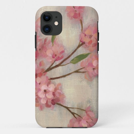 Cherry Blossom Case-Mate iPhone Case (Achterkant)