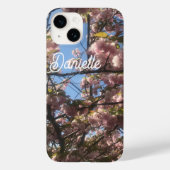 Cherry Blossom Case-Mate iPhone Case (Achterkant)