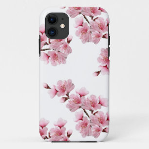 Cherry blossom iPhone 11 hoesje