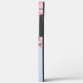 Cherry Blossom Case-Mate iPhone Case (Achterkant / Links)