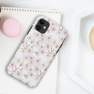 Cherry Blossom iPhone 11 Hoesje