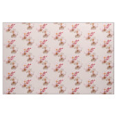 Cherry Blossom Clusters Stof (Fat Quarter)
