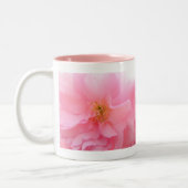Cherry Blossom Coffee Mok (Links)
