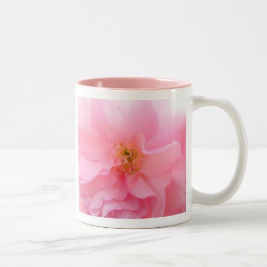 Cherry Blossom Coffee Mok (Rechts)