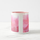Cherry Blossom Coffee Mok (Center)
