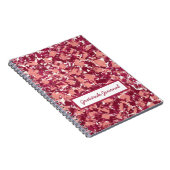 Cherry Blossom Collection - Carnet (Côté Droit)