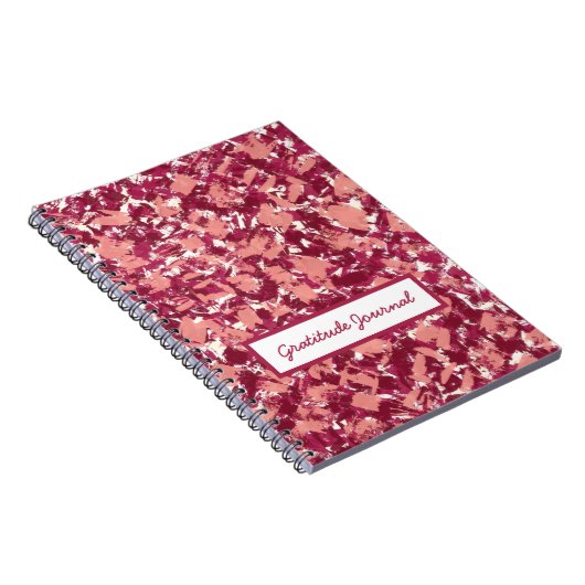 Cherry Blossom Collection - Carnet (Côté Droit)