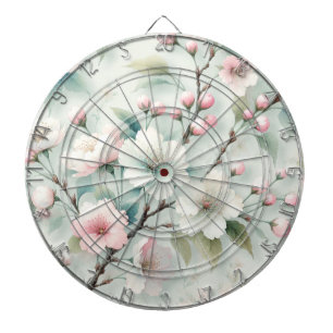 Cherry Blossom Dartbord