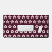 Cherry Blossom Desk Mat (Keyboard & Muis)