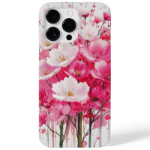Cherry Blossom Elegance - Waterverf Floral Design