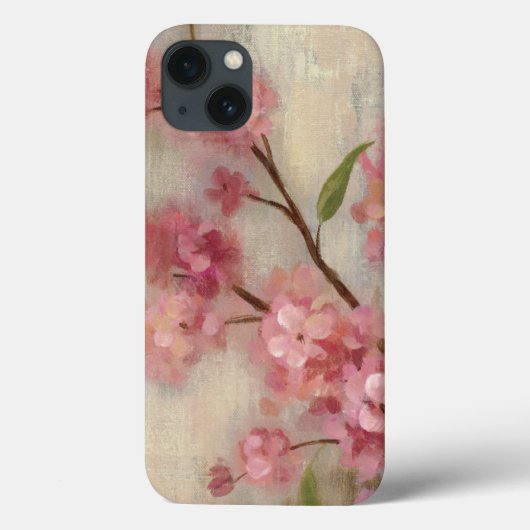 Cherry Blossom en Branch Case-Mate iPhone Case (Achterkant)