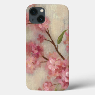 Cherry Blossom en Branch iPhone 13 Hoesje