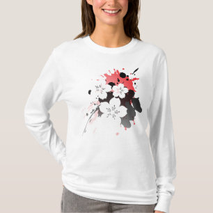 Cherry Blossom Festival T-shirt