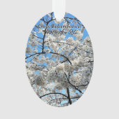 Cherry Blossom Festival Washington D.C. Souvenir (devant)