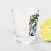 Cherry Blossom Festival Washington D.C. Souvenir Shot Glas (Links)