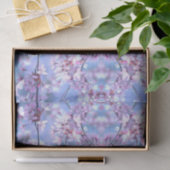 Cherry blossom filiches tissuepapier (Geschenk)
