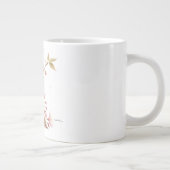 Cherry Blossom Floral Speciality Mug  (Droite)