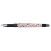 Cherry Blossom Flowers Pattern Pen (Voorkant)