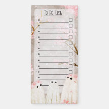 Cherry Blossom Ghosts