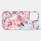 Cherry Blossom Gift Box Case-Mate iPhone Case (Achterkant (horizontaal))