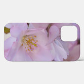 Cherry Blossom Gift Box Hoesje-Mate iPhone Case (Achterkant (horizontaal))