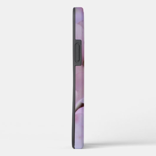 Cherry Blossom Gift Box Hoesje-Mate iPhone Case (Achterkant / Rechts)