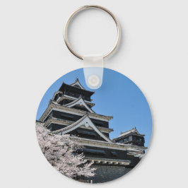 Cherry Blossom in Japan Sleutelhanger