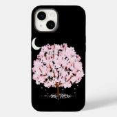 Cherry Blossom 🌸 iPhone case (Achterkant)