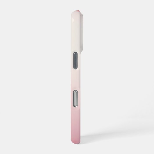 Cherry Blossom iPhone Case iPhone Hoesje (Rechterkant)